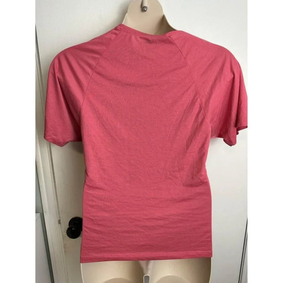 Hard Rock Cafe orlando Pink cheetah Shirt Size Large #0414 - Picture 7 of 7